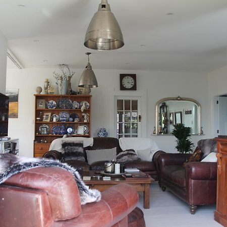 Beautiful Bungalow Cbd Blenheim Eksteriør bilde