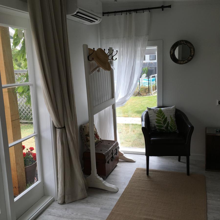 Beautiful Bungalow Cbd Blenheim Eksteriør bilde