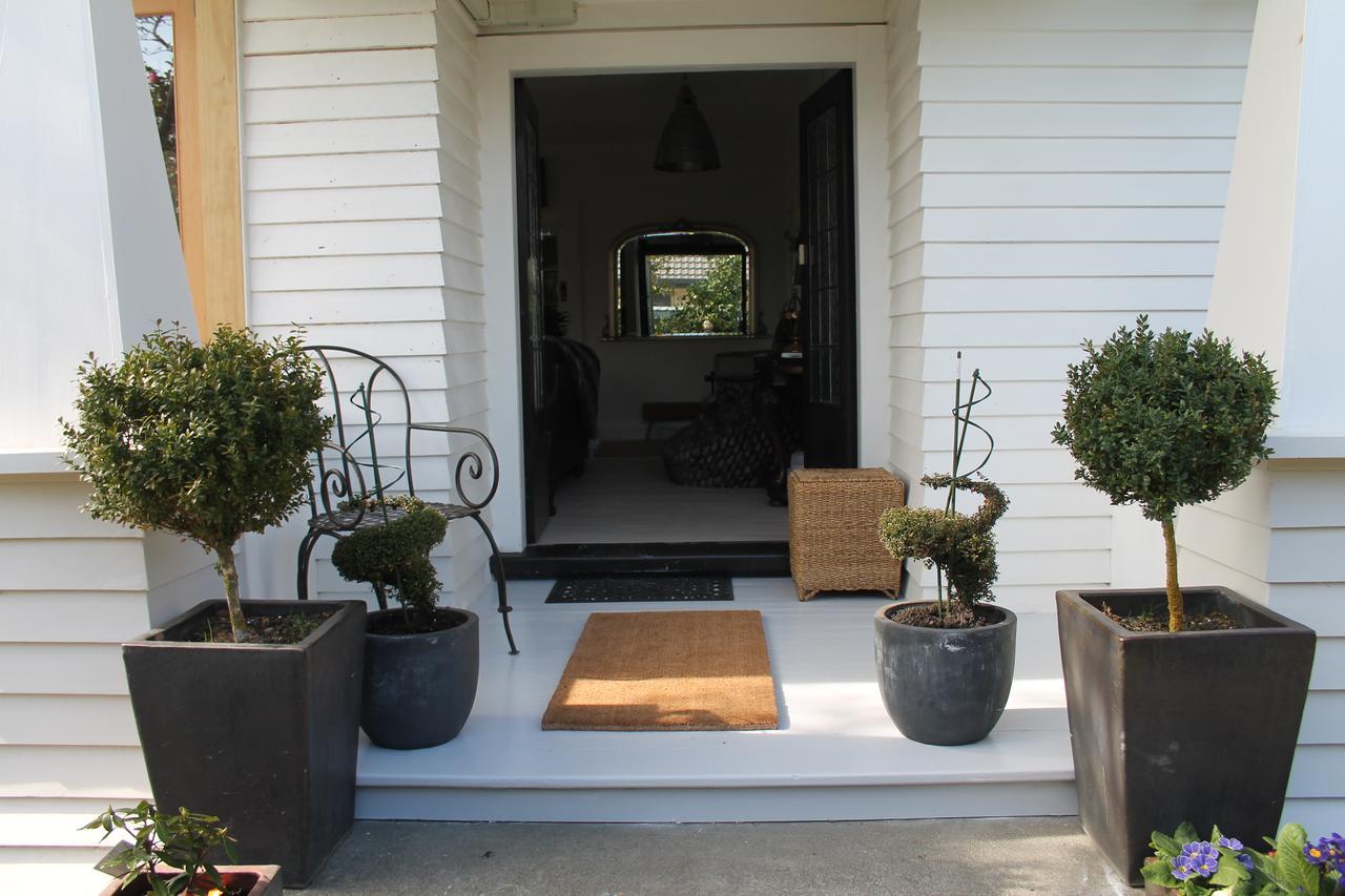 Beautiful Bungalow Cbd Blenheim Eksteriør bilde