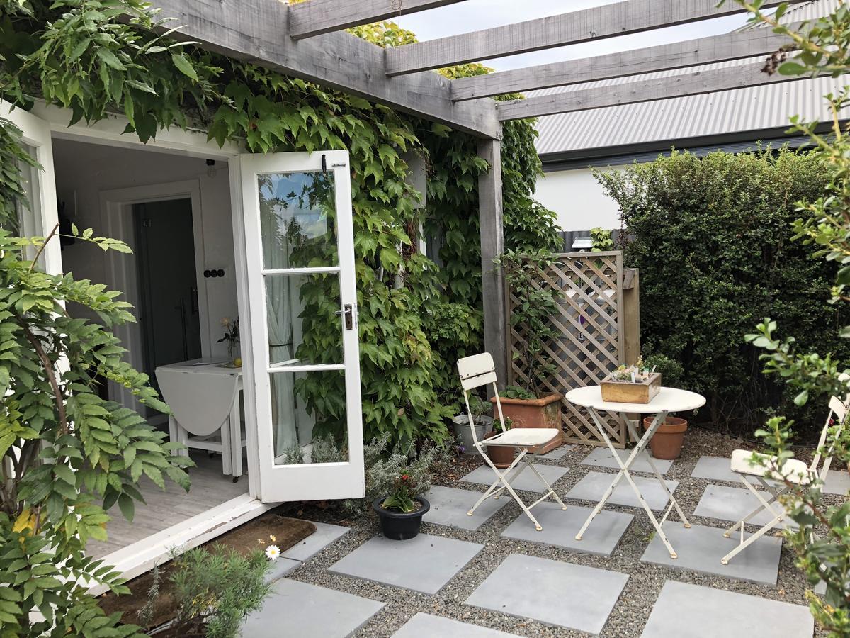Beautiful Bungalow Cbd Blenheim Eksteriør bilde