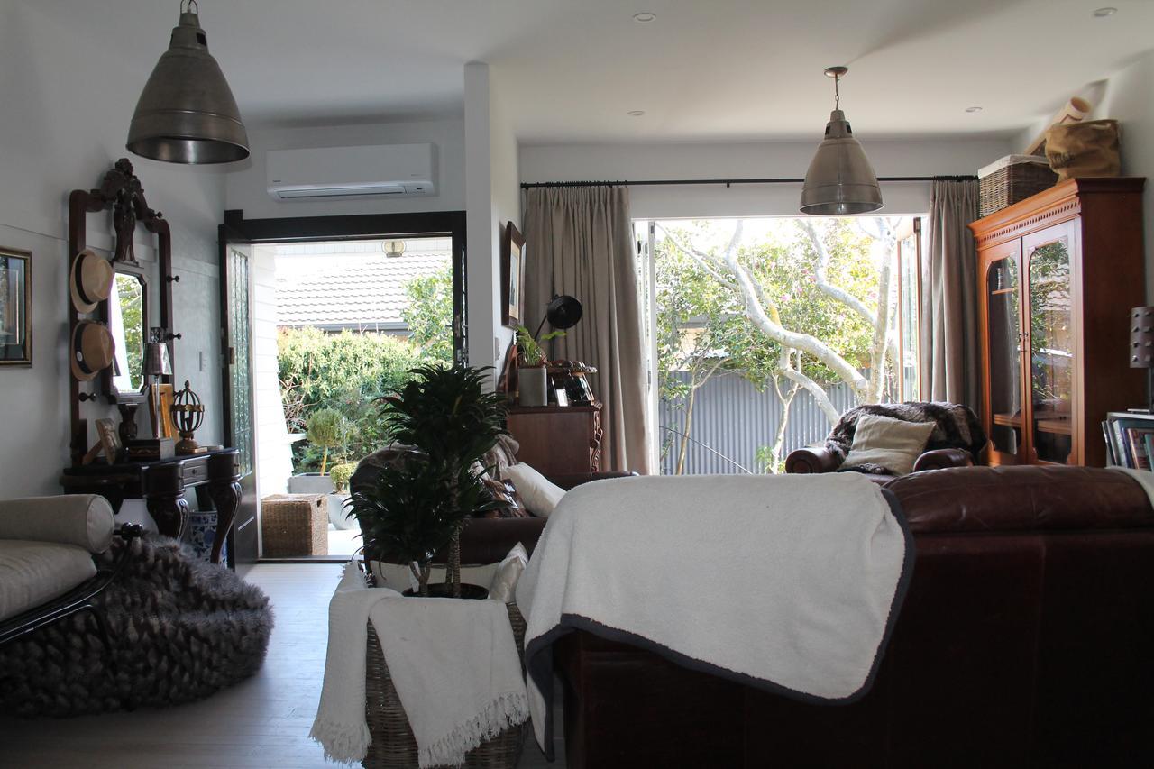 Beautiful Bungalow Cbd Blenheim Eksteriør bilde